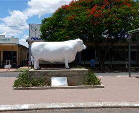 Outback Queensland QLD Northern Rivers Accommodation