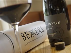 Bekkers Wine - Northern Rivers Accommodation 1
