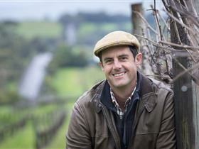 Bekkers Wine - Northern Rivers Accommodation 2
