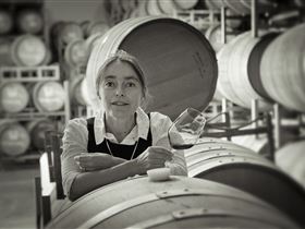 Bekkers Wine - Northern Rivers Accommodation 3