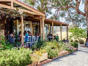 WayWood Wines Cellar Door - Northern Rivers Accommodation 0