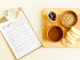 WayWood Wines Cellar Door - Northern Rivers Accommodation 1