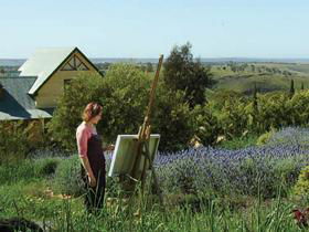 The Jonathan Art Centre - Northern Rivers Accommodation 1
