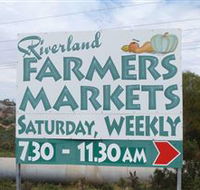 Riverland Farmers Market - Northern Rivers Accommodation