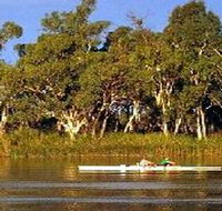 Martin Bend Reserve - Northern Rivers Accommodation
