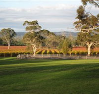 Top Note Vineyard - Northern Rivers Accommodation