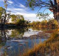 Murray River National Park - Northern Rivers Accommodation