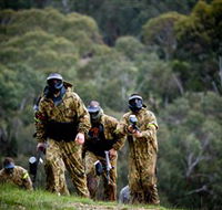 Paintball Sports - Northern Rivers Accommodation