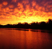 Warrego River Walk - Northern Rivers Accommodation