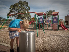 Yankalilla Lions Youth Park - Northern Rivers Accommodation 2