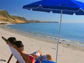Wirrina Cove SA Northern Rivers Accommodation