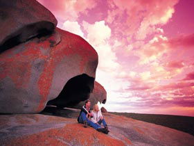 Flinders Chase National Park - Northern Rivers Accommodation 0