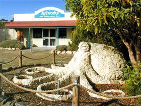 Baudin Beach SA Northern Rivers Accommodation