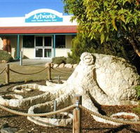 Artworks Gallery - Northern Rivers Accommodation