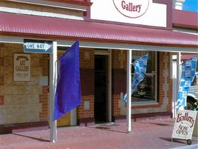Ocean Art Gallery - Northern Rivers Accommodation 0
