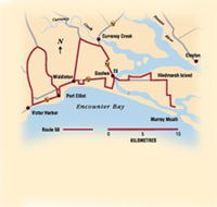 Tourist Drive Route 50 - Northern Rivers Accommodation