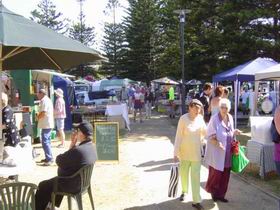 Goolwa North SA Northern Rivers Accommodation