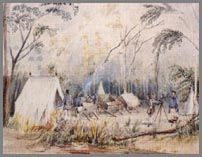 Heritage Trail Wyandra - Northern Rivers Accommodation 2