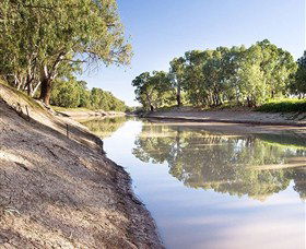 Pooncarie NSW Northern Rivers Accommodation