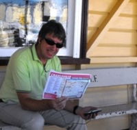 Charleville Audio Heritage Trails - Northern Rivers Accommodation
