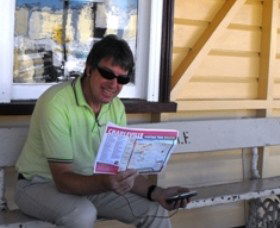 Charleville Audio Heritage Trails - Northern Rivers Accommodation 0