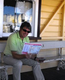 Charleville Audio Heritage Trails - Northern Rivers Accommodation 1