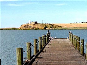 Ashville SA Northern Rivers Accommodation