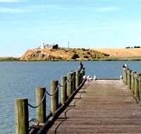 Point Malcolm Lighthouse - Northern Rivers Accommodation