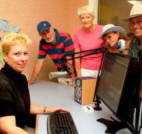 Charleville - School of Distance Education Tour - Northern Rivers Accommodation