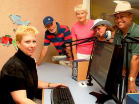 Charleville - School Of Distance Education Tour - Northern Rivers Accommodation 0