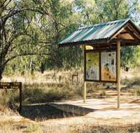Charleville Self-Drive Itineraries - Northern Rivers Accommodation