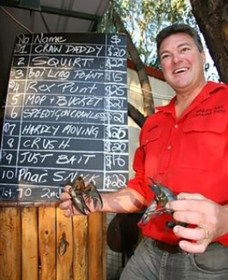 BAILEY BAR CARAVAN PARK - Northern Rivers Accommodation 0