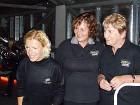 Cosmos Centre And Observatory - Northern Rivers Accommodation 1