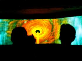 Cosmos Centre And Observatory - Northern Rivers Accommodation 3