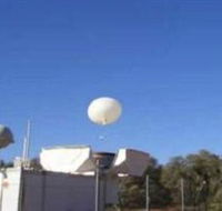Charleville - Weather Station Tour - Northern Rivers Accommodation