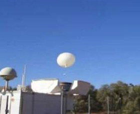Charleville - Weather Station Tour - Northern Rivers Accommodation 0