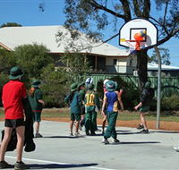EE Parr O.B.E. Park - Northern Rivers Accommodation
