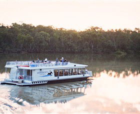 Wentworth River Cruises - Northern Rivers Accommodation 0