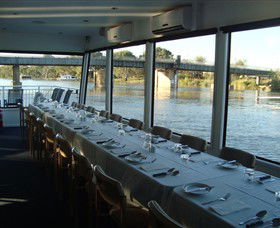 Wentworth River Cruises - Northern Rivers Accommodation 1