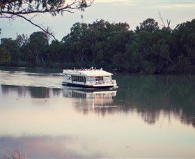 Wentworth River Cruises - Northern Rivers Accommodation 2