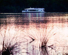 Wentworth River Cruises - Northern Rivers Accommodation 4