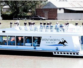 Wentworth River Cruises - Northern Rivers Accommodation 3