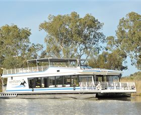 Wentworth River Cruises - Northern Rivers Accommodation 6