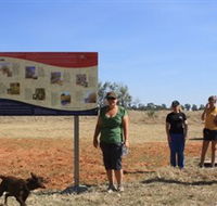 Coolibah Walk - Northern Rivers Accommodation