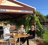 Artback Australia Gallery and Cafe - Northern Rivers Accommodation