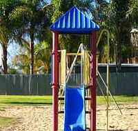 ODonnell Park at Curlwaa - Northern Rivers Accommodation