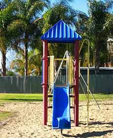 ODonnell Park At Curlwaa - Northern Rivers Accommodation 0