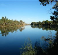 O'Donnell Park Curlwaa - Northern Rivers Accommodation