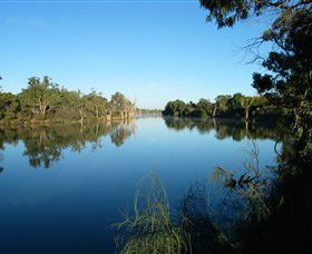 O'Donnell Park Curlwaa - Northern Rivers Accommodation 0