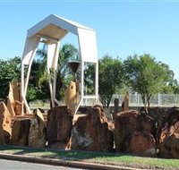 Jericho Crystal Trumpeters - Northern Rivers Accommodation